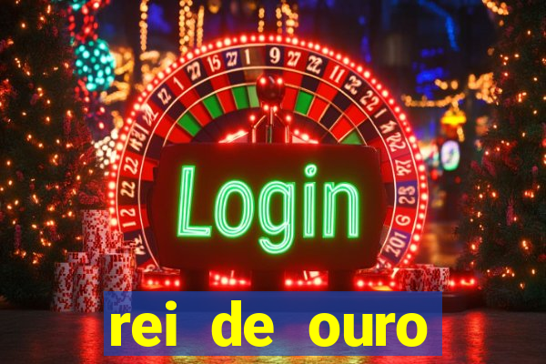 rei de ouro alimentos trabalhe conosco